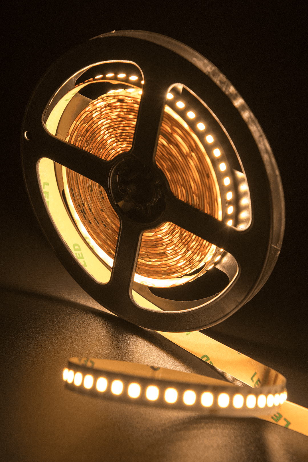 Лента светодиодная SWG SWG2P168-24-17.3-WW-20