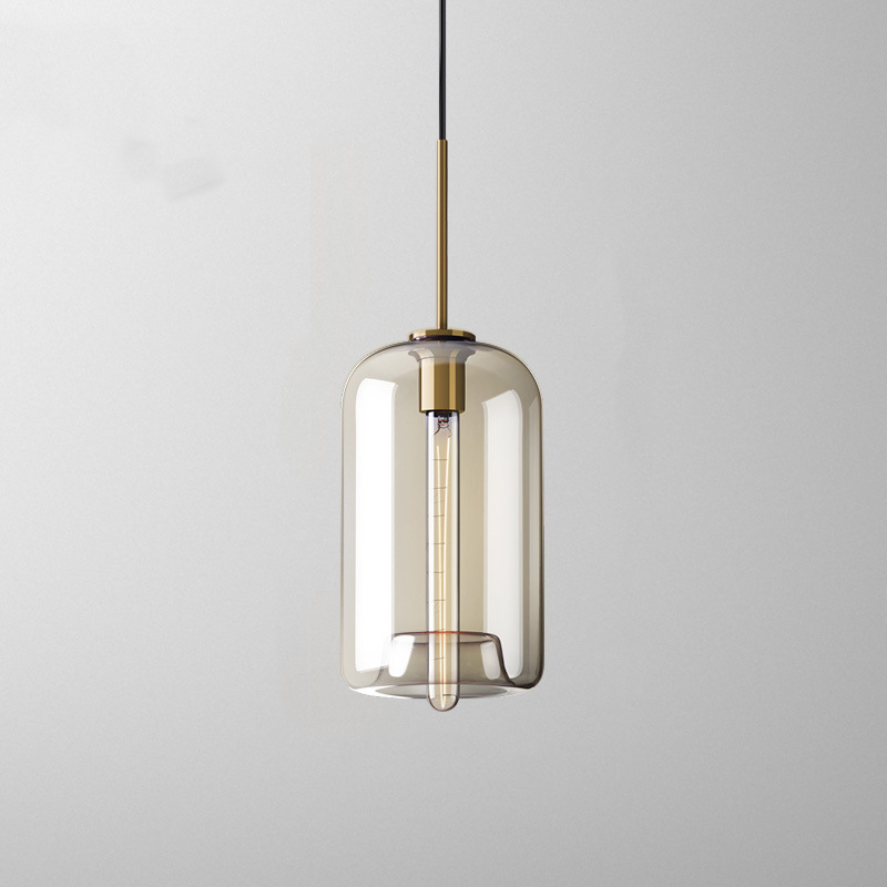 Подвесной светильник VILMO F by ImperiumLoft