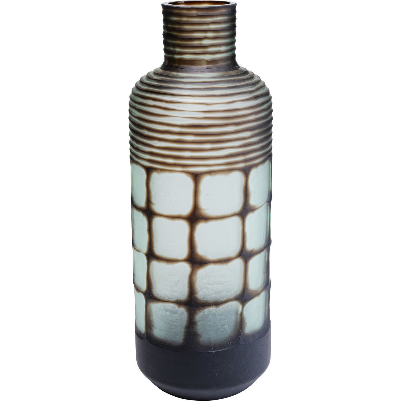 Ваза Chocochino 52248 KARE