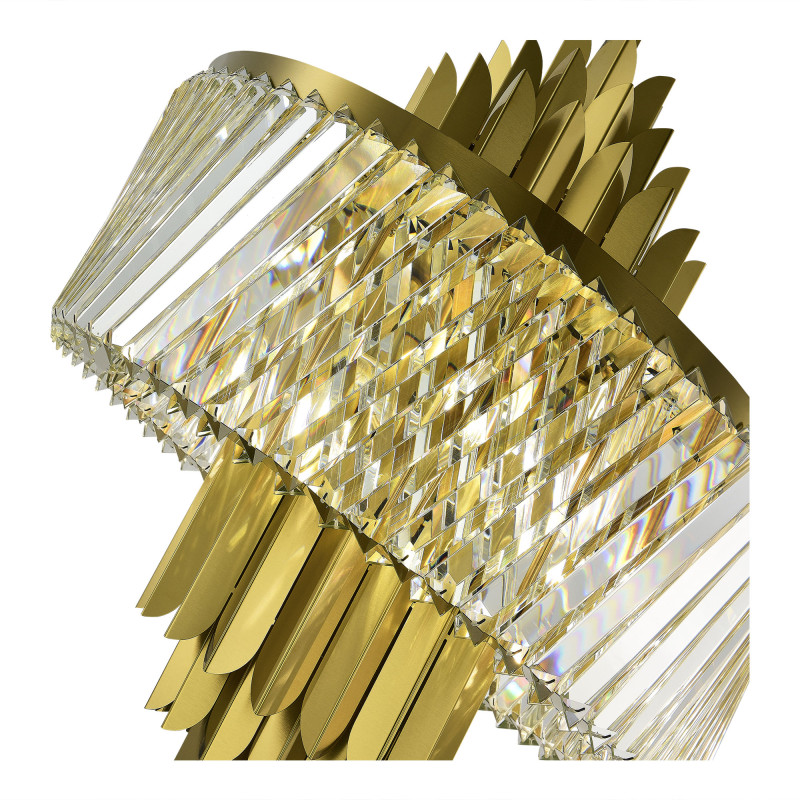 Подвесная люстра ST-Luce SL1635.303.09