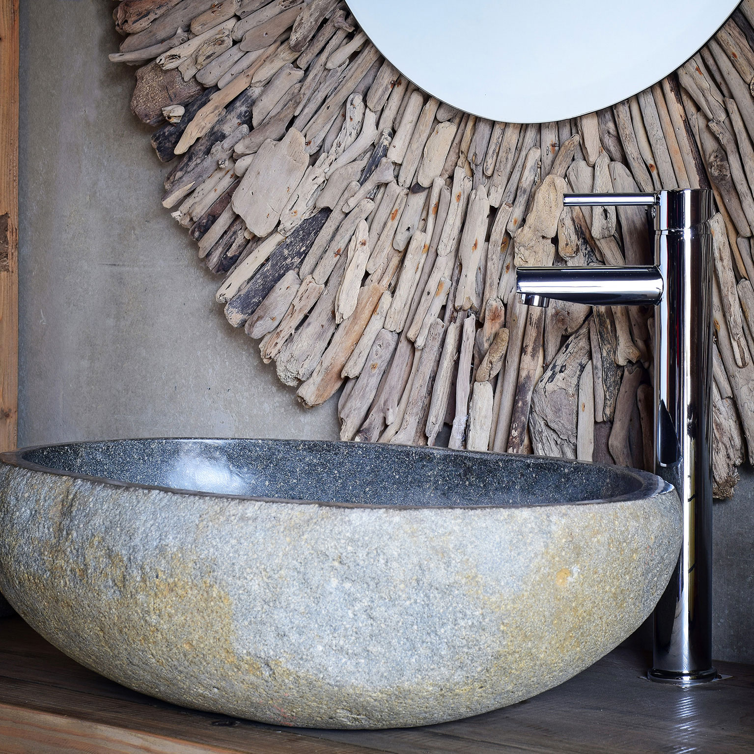 Раковина Taurus Vical