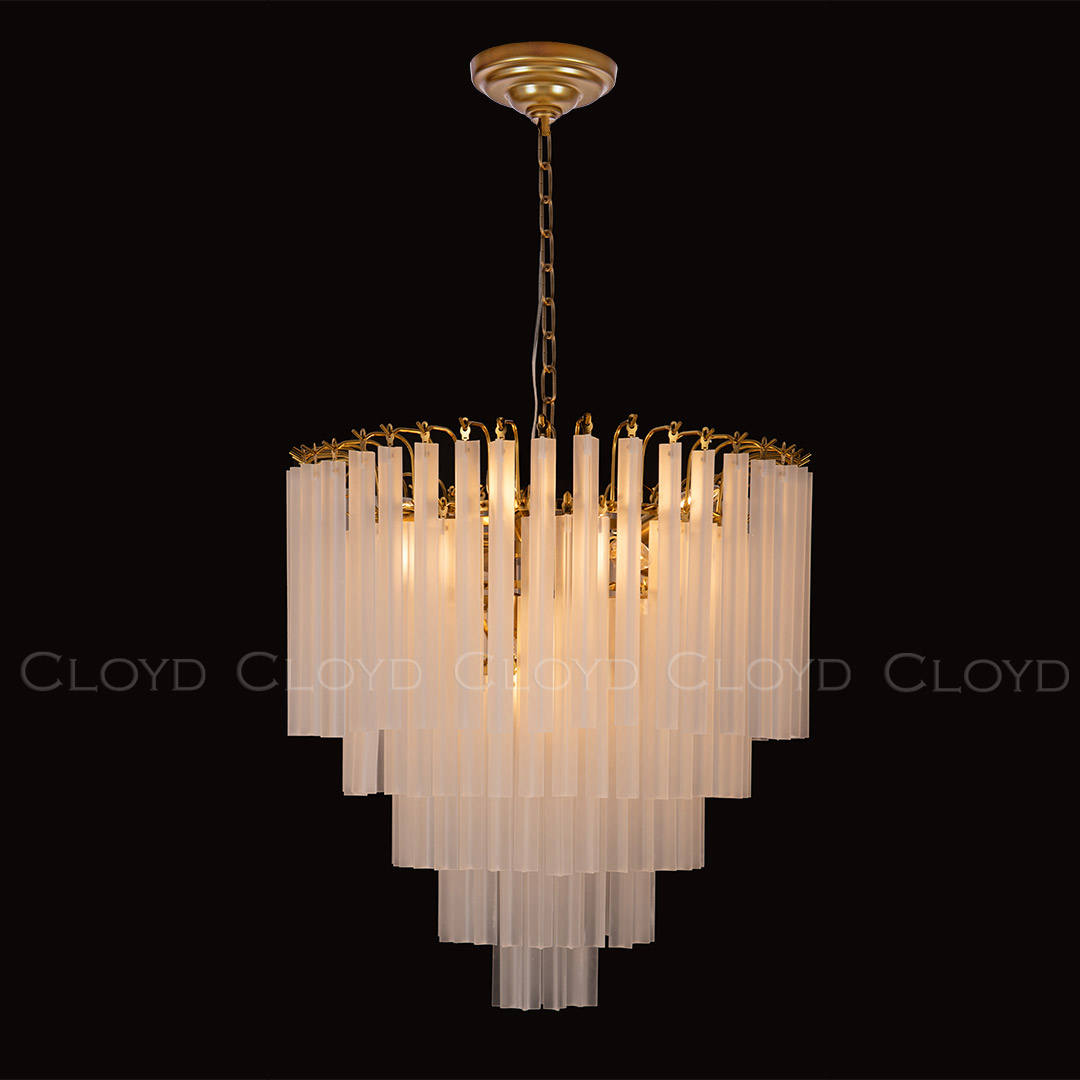 Люстра подвесная Cloyd Libretto 11181