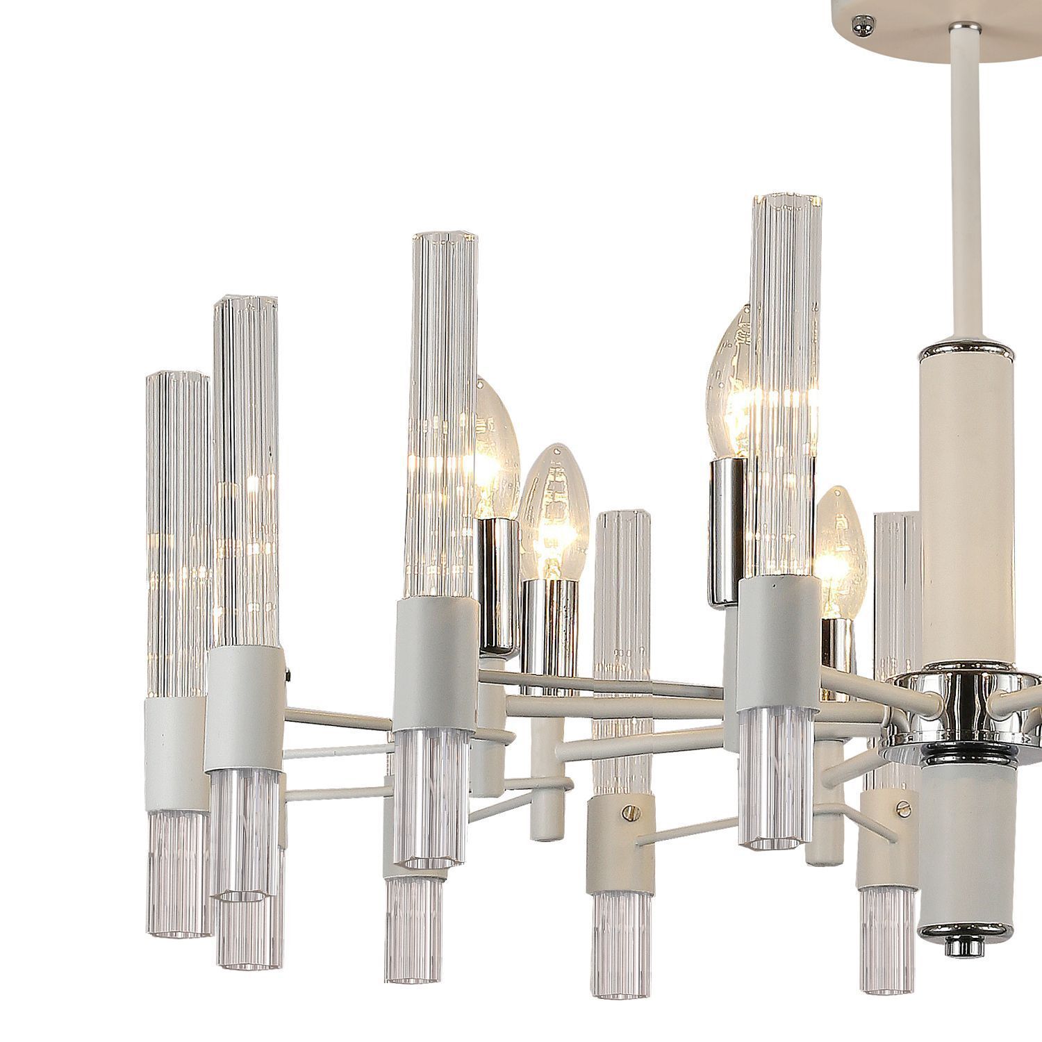 Люстра F-Promo 2539-8P