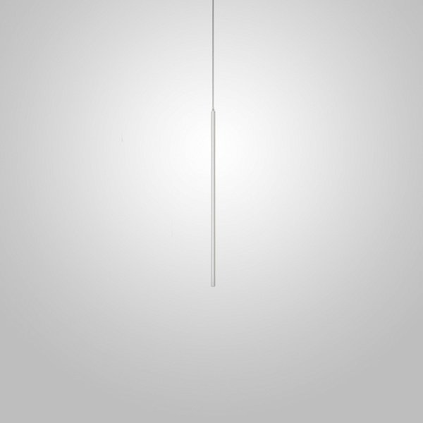 Подвесной светильник FOLKARD H80 White by ImperiumLoft