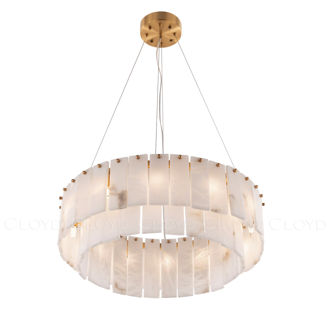 Люстра подвесная Cloyd Herculanum 11155