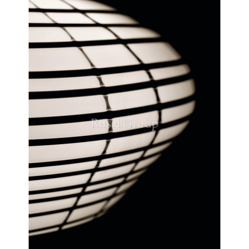 Подвесной светильник Vistosi YUBA SP 45