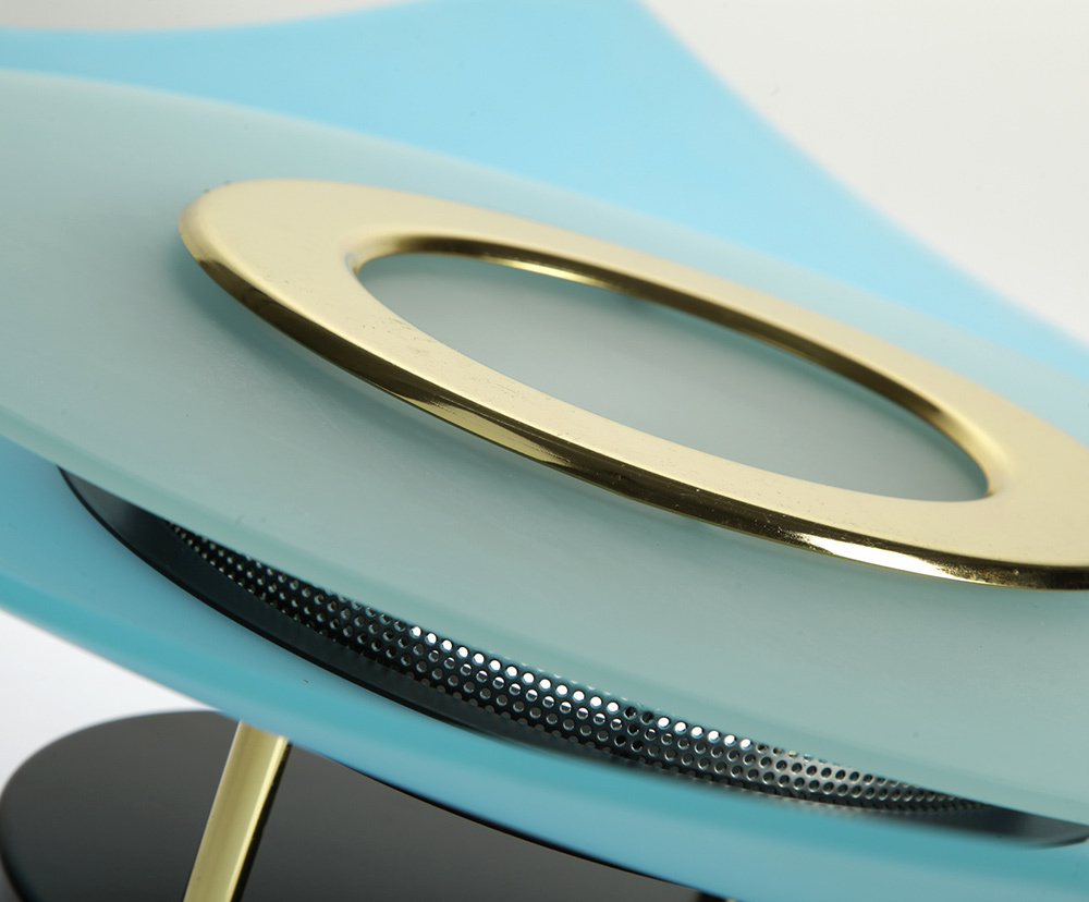 Потолочный светильник Sothis 4/1111-B-21