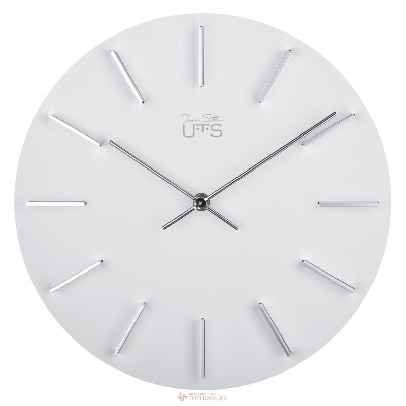 Настенные часы Tomas Stern 4033W