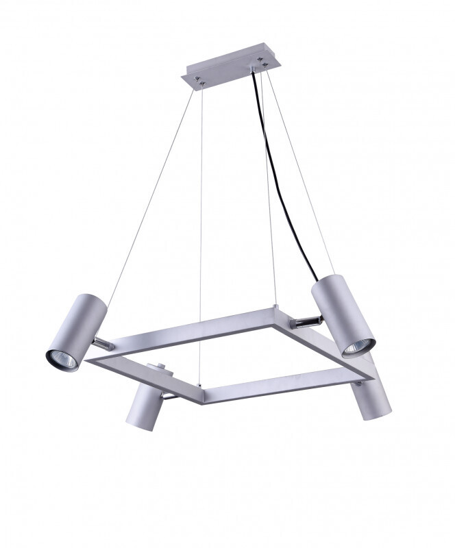 Подвесной светильник Vele Luce VL10135P04