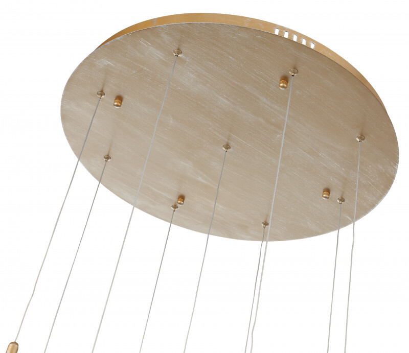 Подвесная люстра ST Luce SL1116.203.09