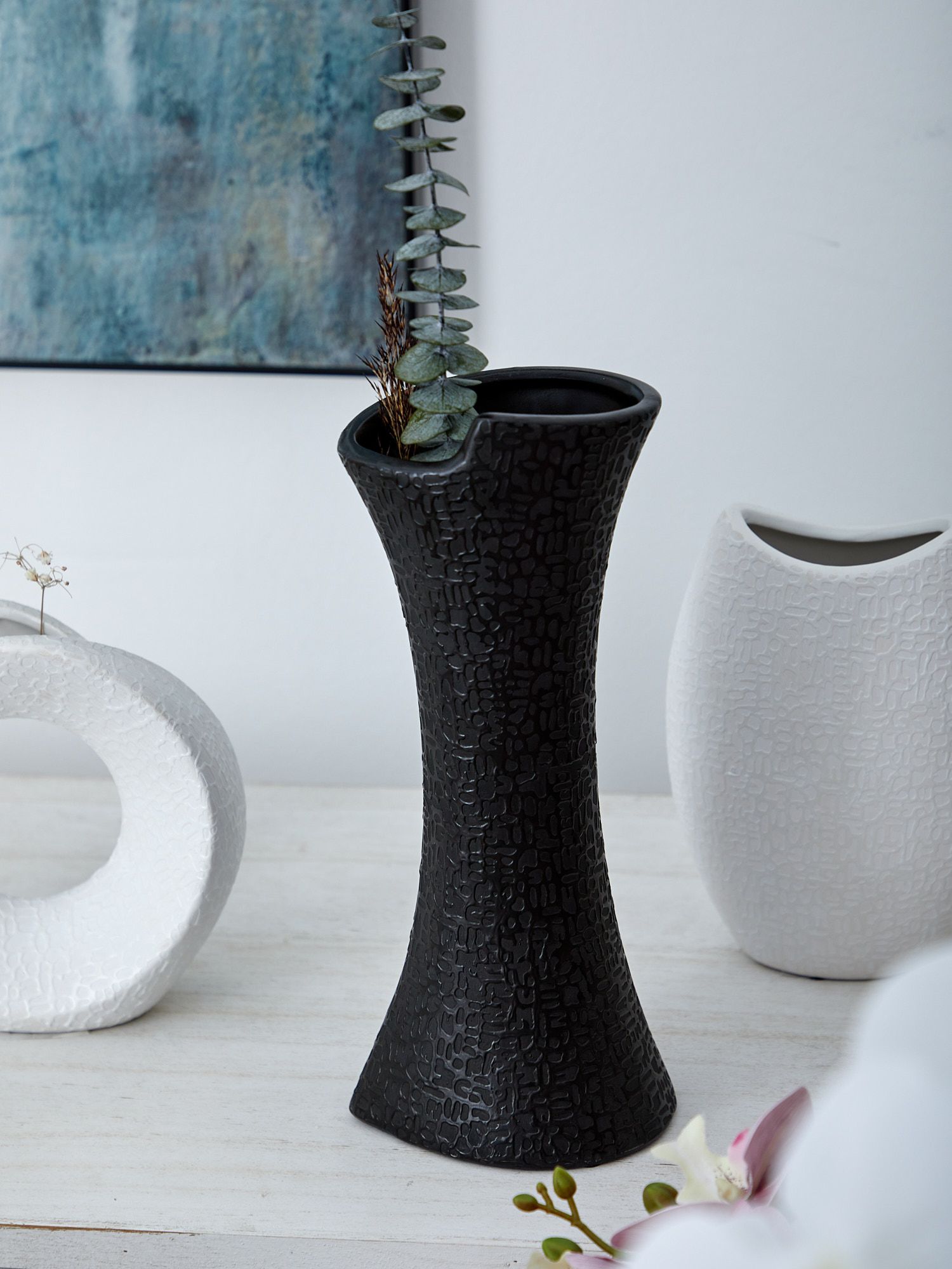 Ваза Glasar 74-027