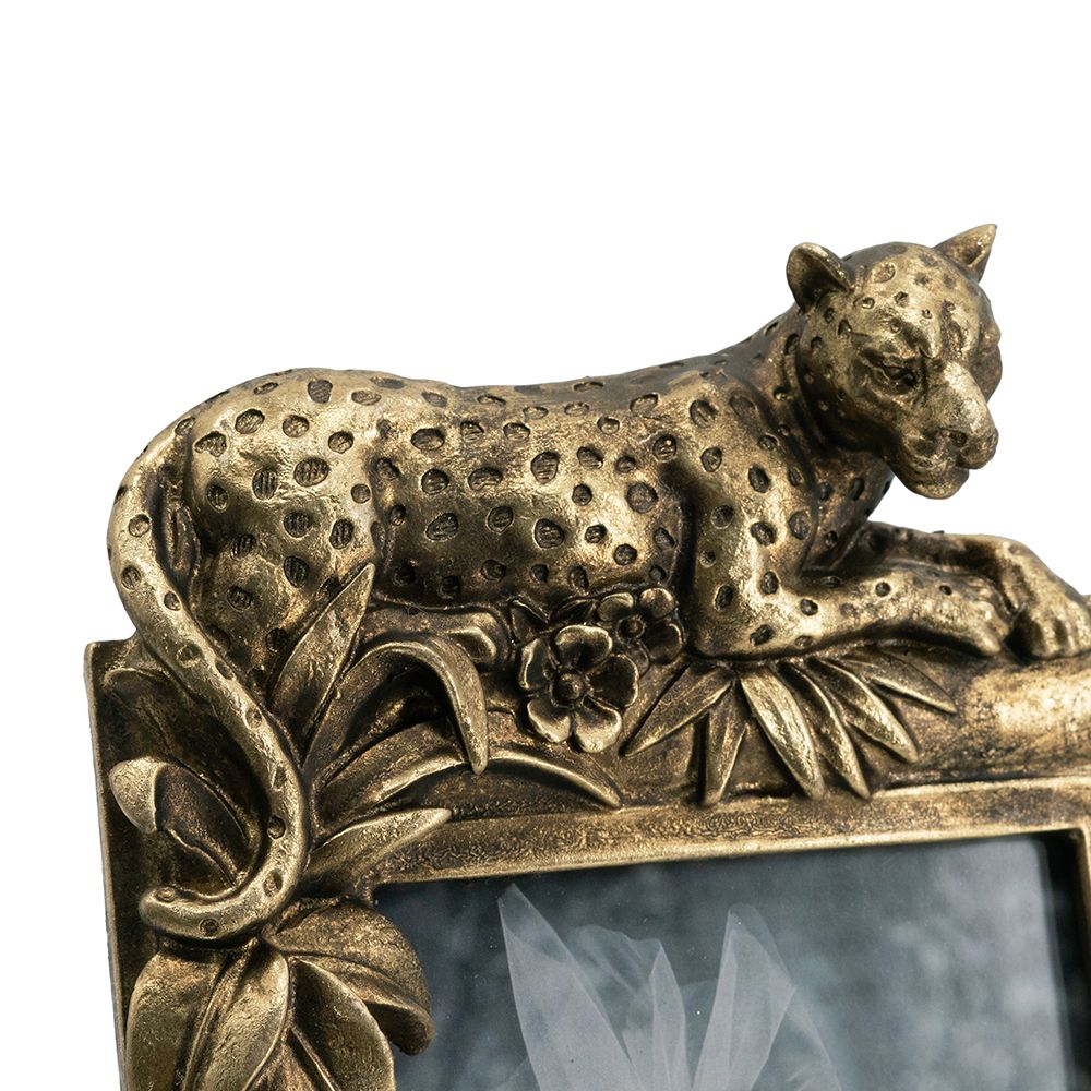 Фоторамка настольная Glasar 77612