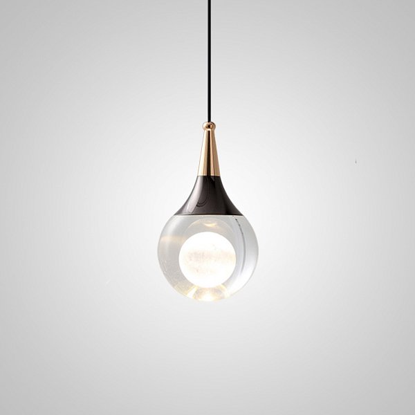Подвесной светильник SOFUS B by ImperiumLoft