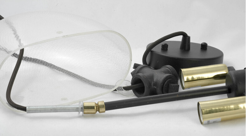 Подвесной светильник Lussole LOFT LSP-9675