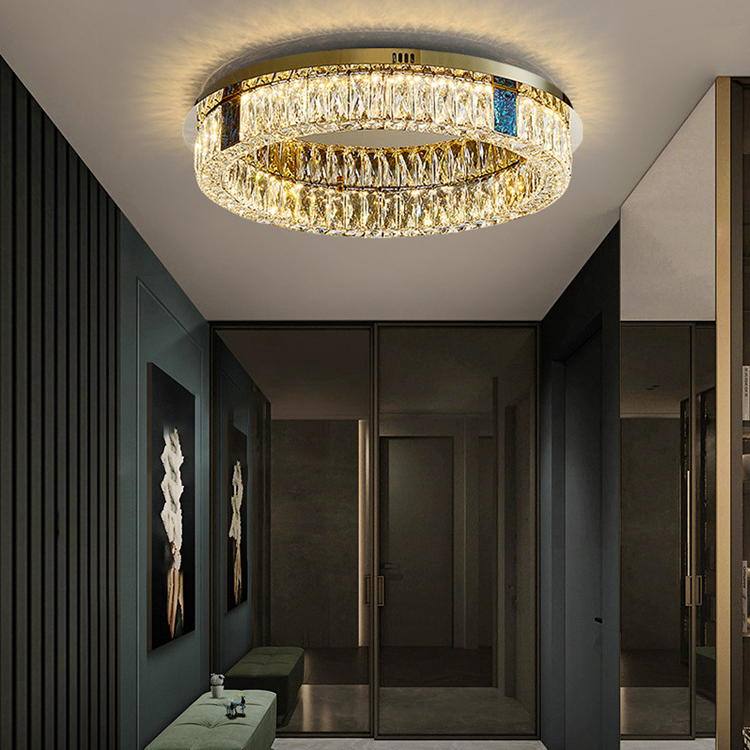 Потолочная люстра GERTRUDA D65 by ImperiumLoft
