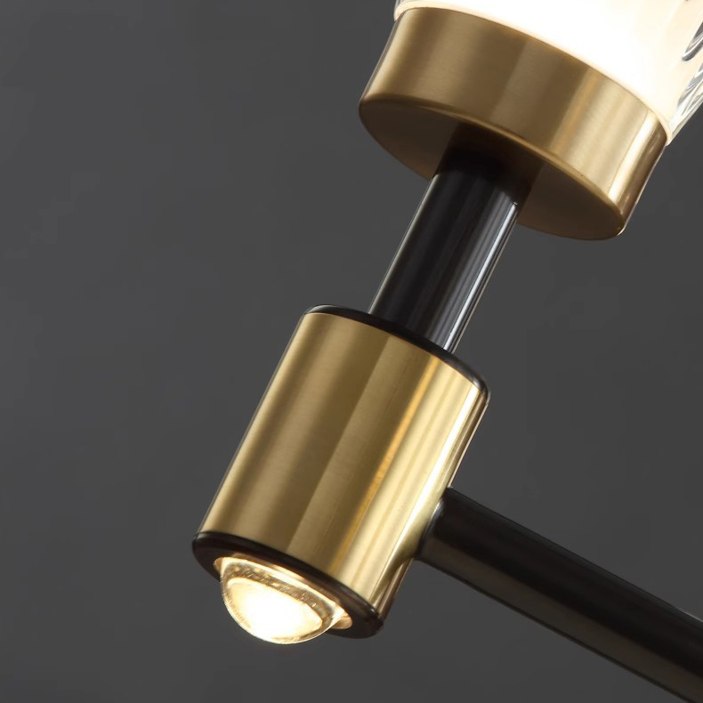 Люстра HELIUM A L10 by ImperiumLoft