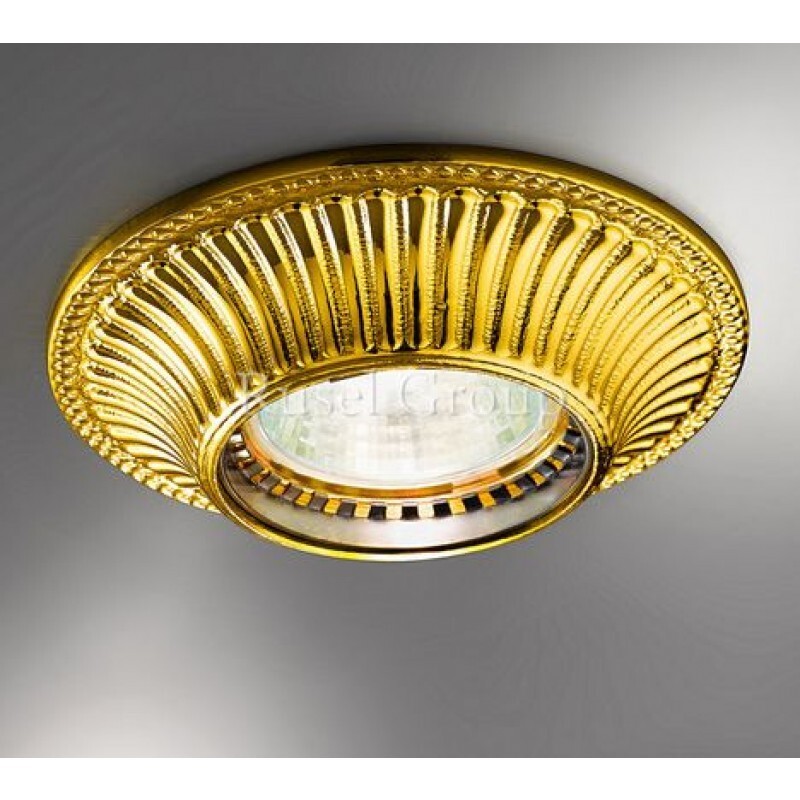 Потолочный светильник Kolarz MILORD 0297.10B.3