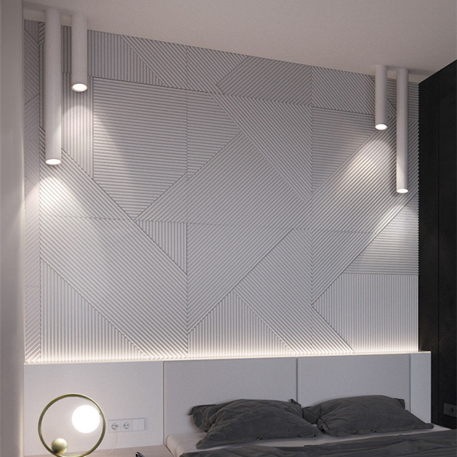 Точечный светильник PAN H20 White 3000 К by ImperiumLoft