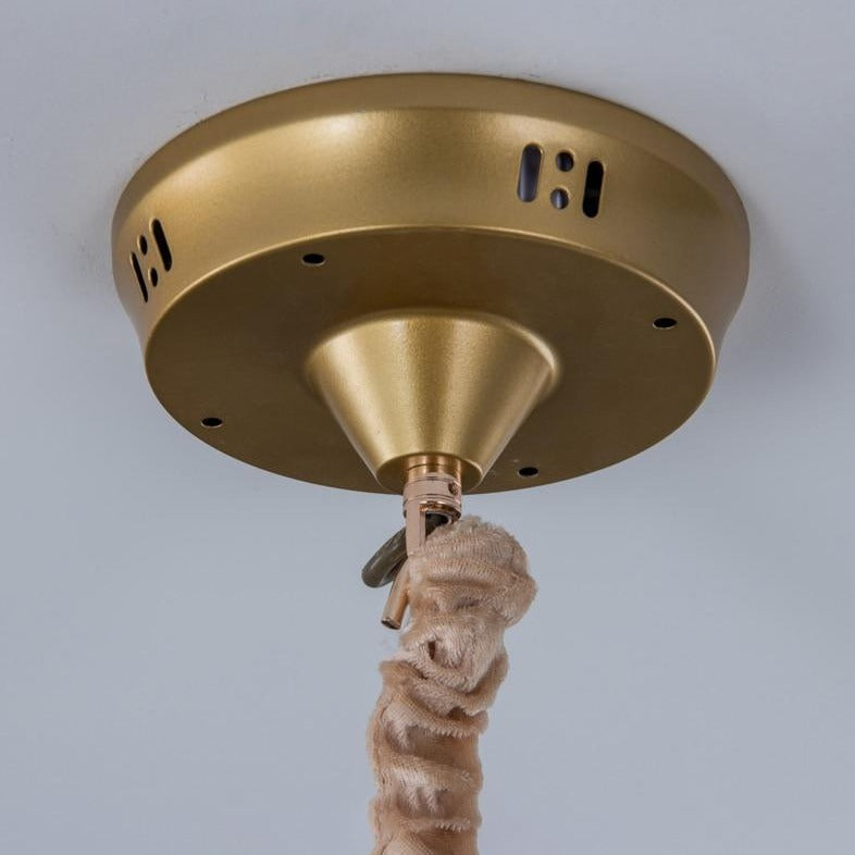 Подвестная люстра FLORIDA B by ImperiumLoft