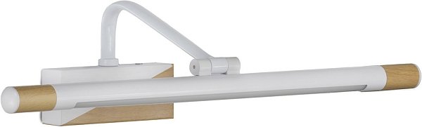 Подсветка для картин Lumina Deco LDW 6018-530 WT