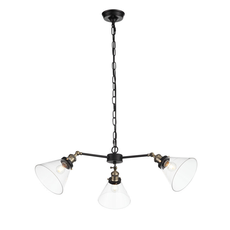 Подвесная люстра ST Luce SL237.413.03