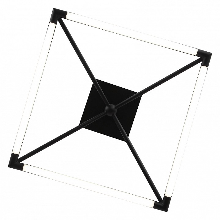 Светодиодный потолочный светильник PRATO by ImperiumLoft