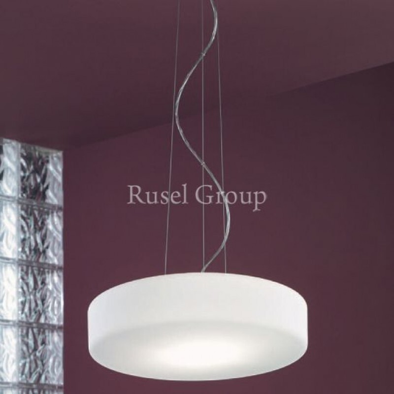 Подвесной светильник Vistosi SOGNO SP 42 D1