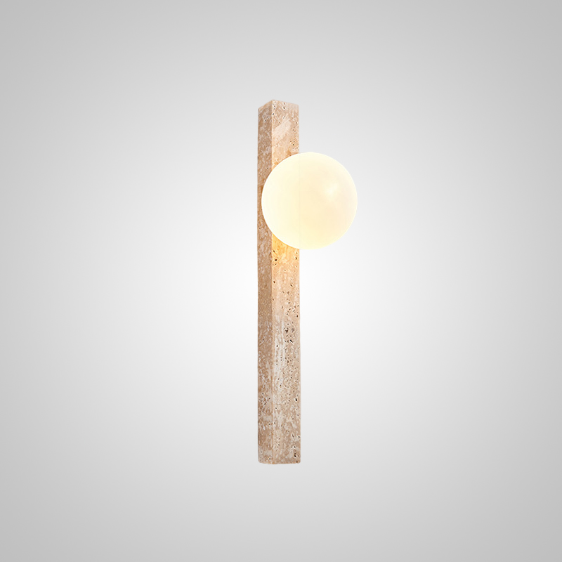 Настенный светильник OBBE B L60 by ImperiumLoft