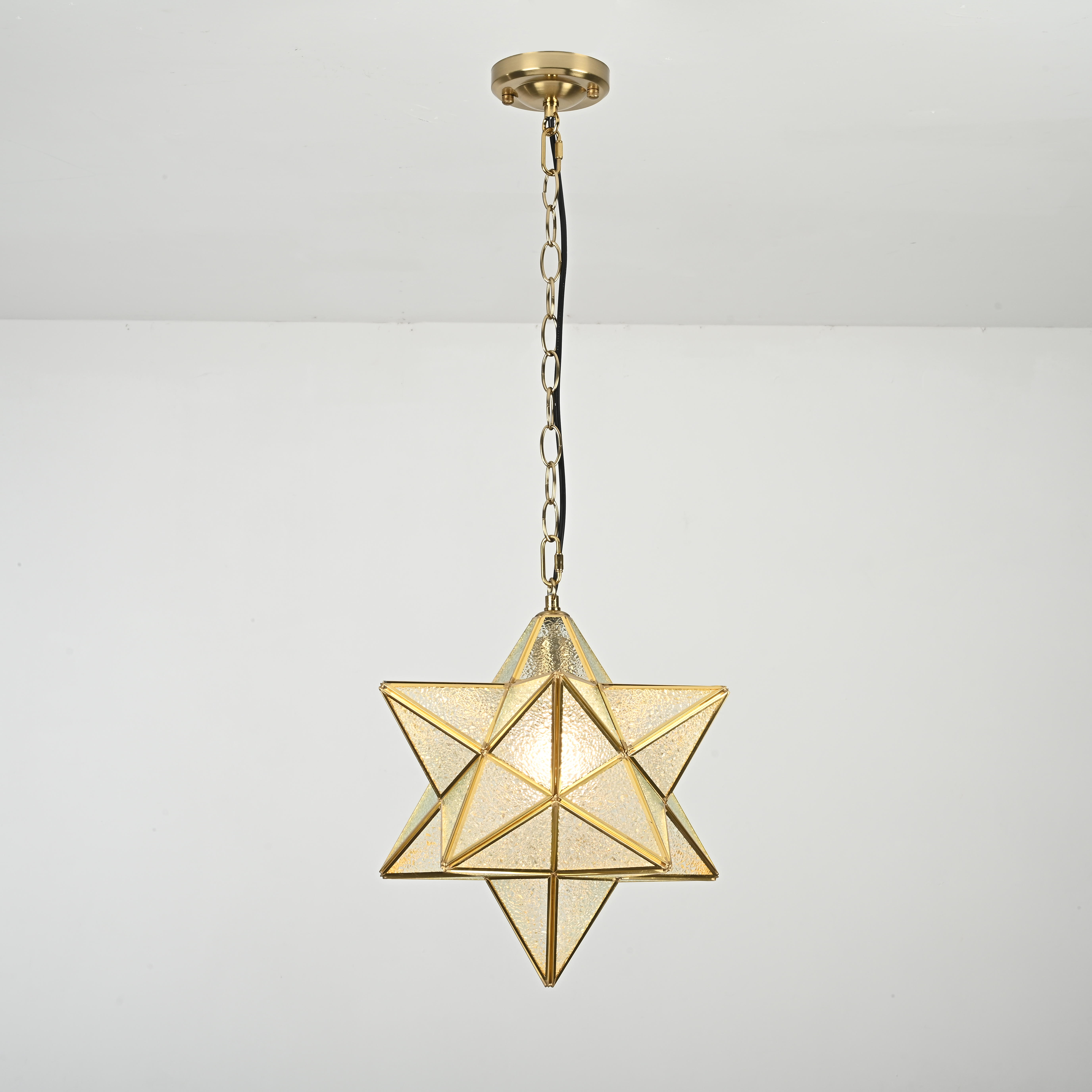 Люстра Star Effervescent D35 By Imperiumloft