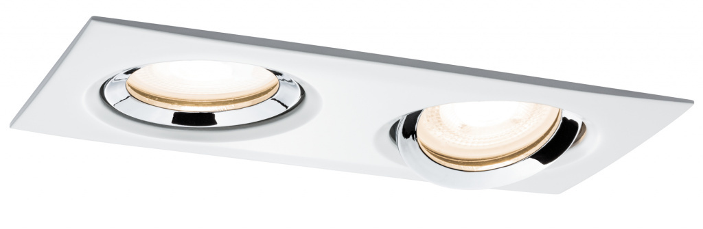 Встраиваемый светильник Paulmann 92902