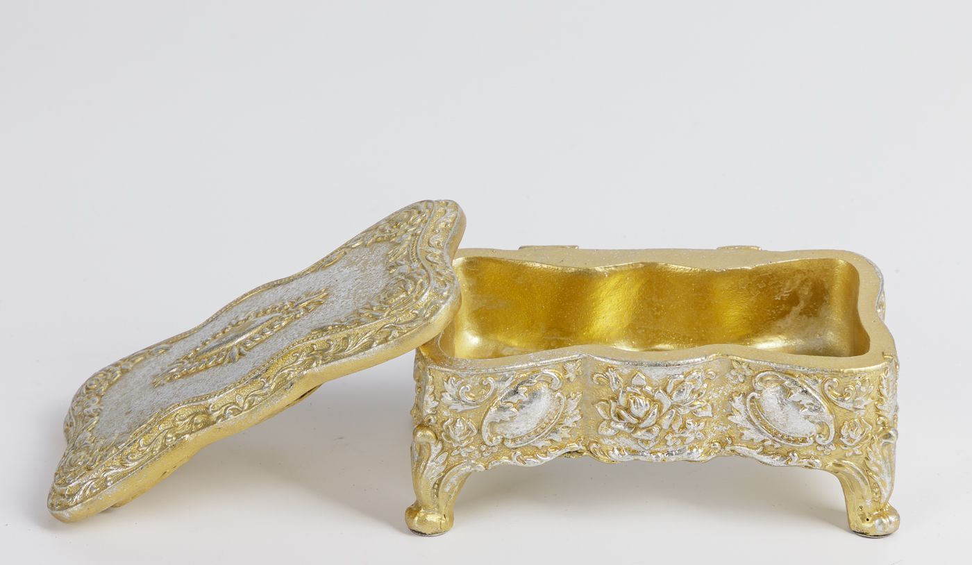 Шкатулка Glasar 28-576