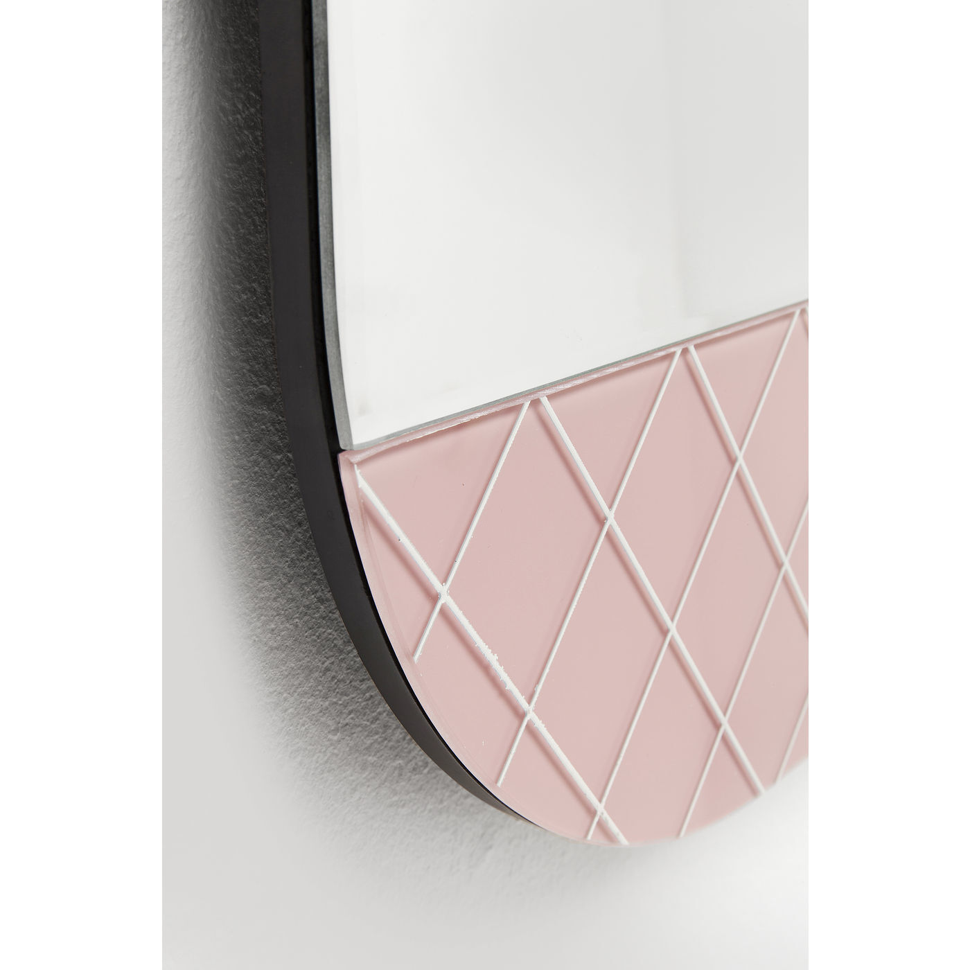 Зеркало Cafe Society 83261 KARE