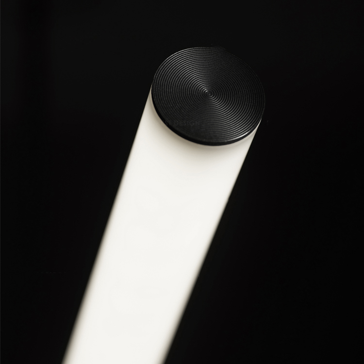 Потолочный светильник ATLANTIS L L140 by ImperiumLoft