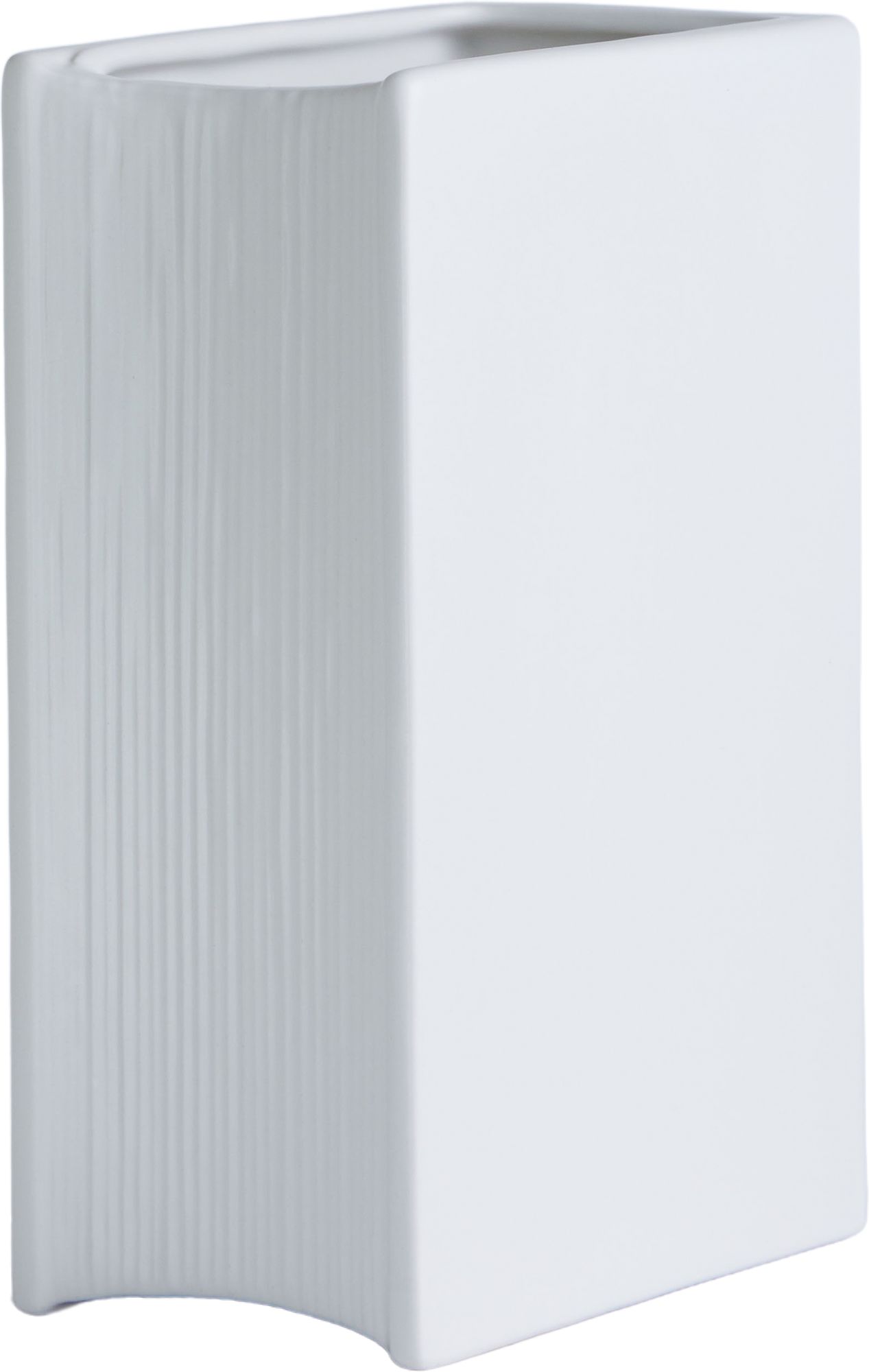 Ваза в виде книги Glasar 68-029