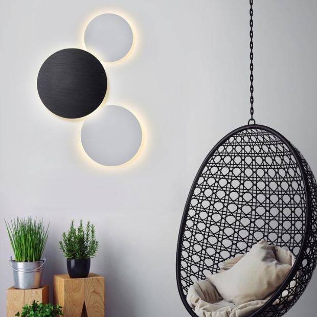 Настенный светильник BEA B COMBO L7 by ImperiumLoft