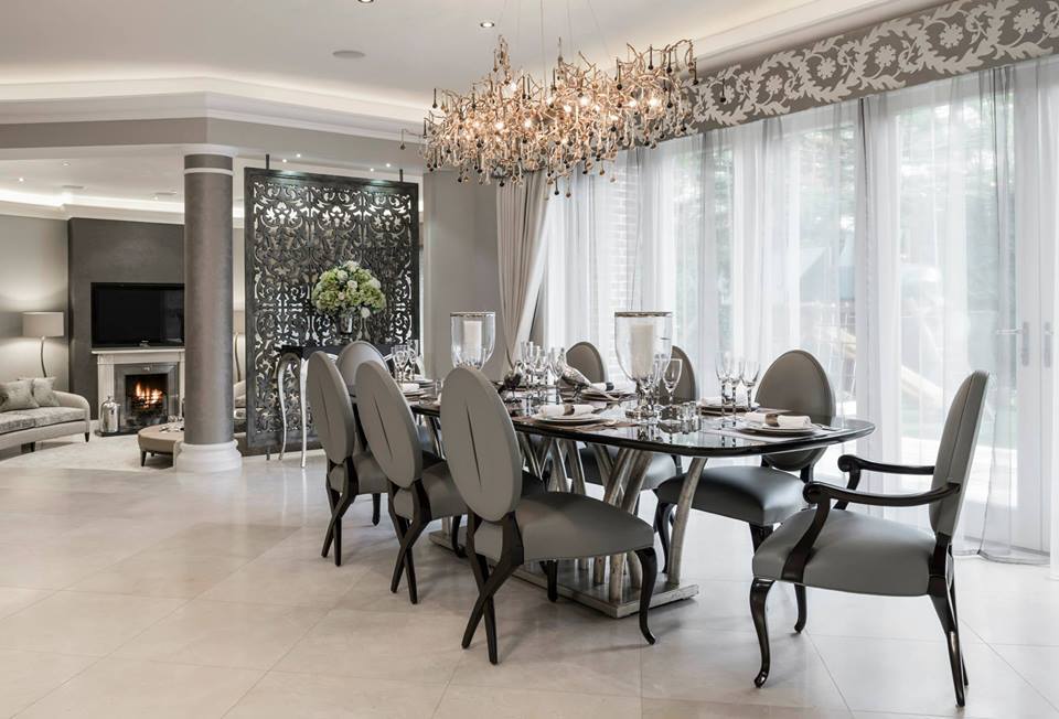 Подвесной светильник Serip CT 3257/8 FP/24+25+18+32