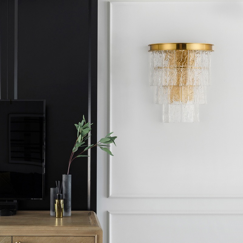 Настенный светильник SLIDE WALL by ImperiumLoft