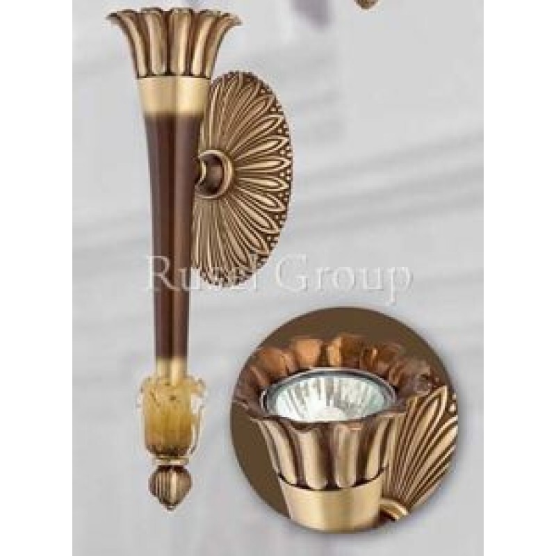 Настенный светильник Riperlamp 061N