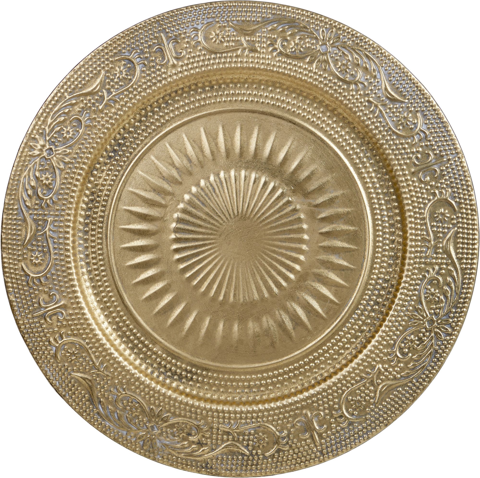 Столик интерьерный Кения Glasar 57-339