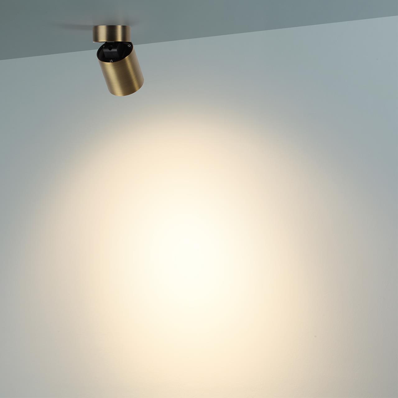 Потолочный светильник Odeon Light 7131/7CL