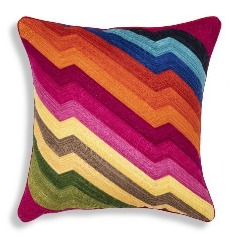 Подушка Eichholtz JASMIN SQUARE 115075