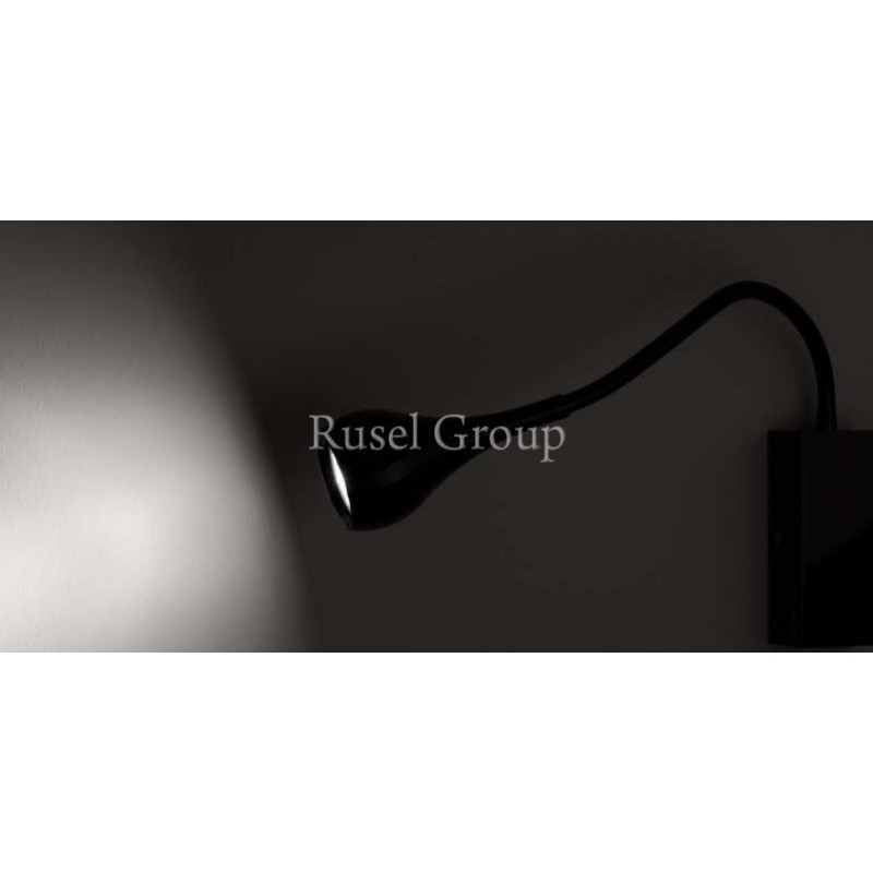 Настенный светильник Fabbian Bijou D75 D01 02