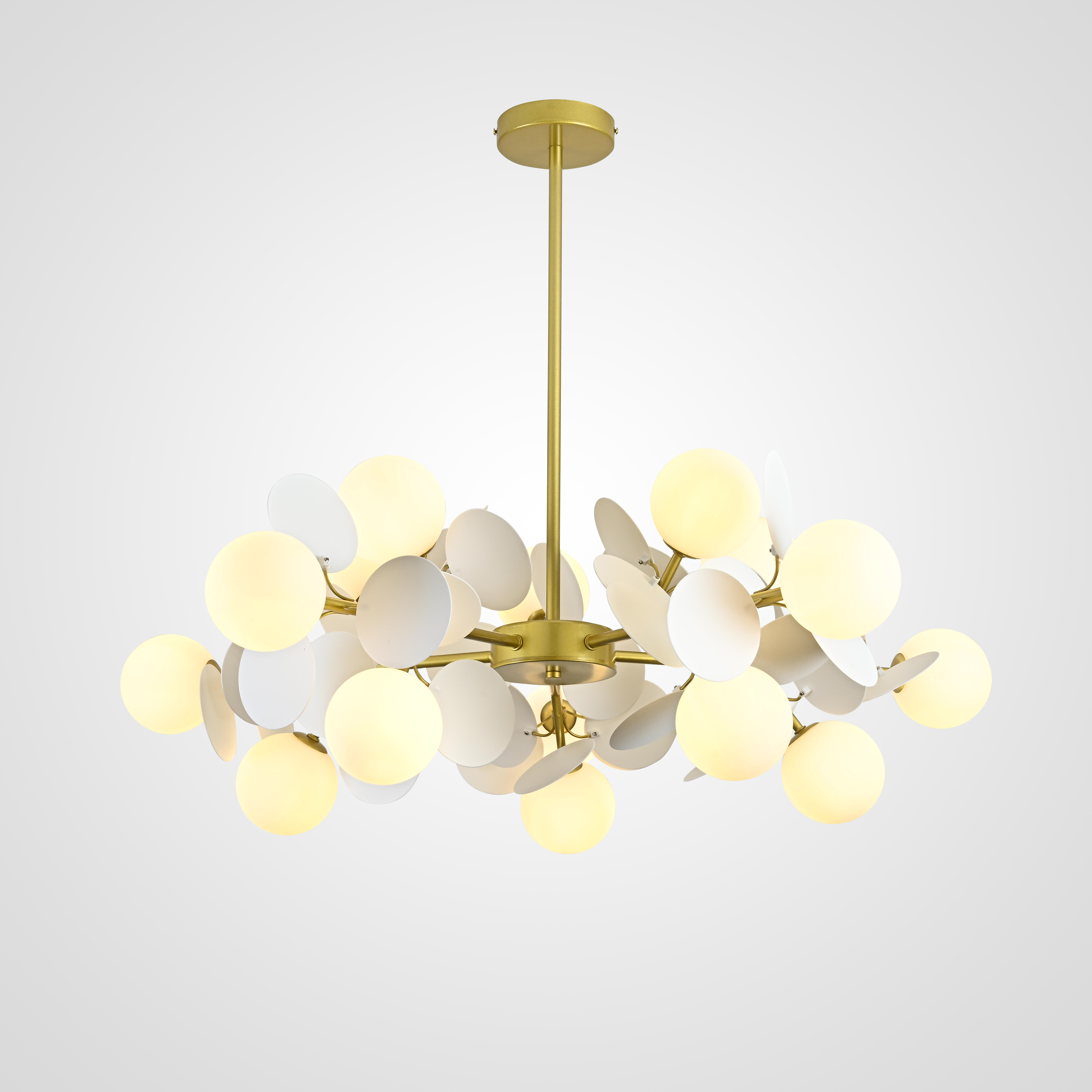 Люстра Matisse Self D75 By Imperiumloft