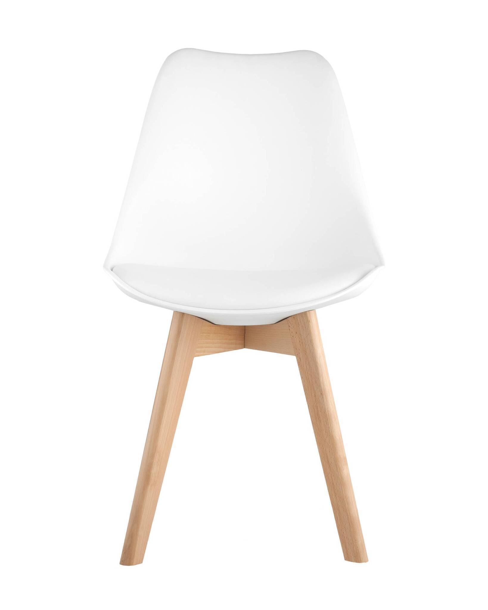 Стул FRANKFURT белый Stool Group
