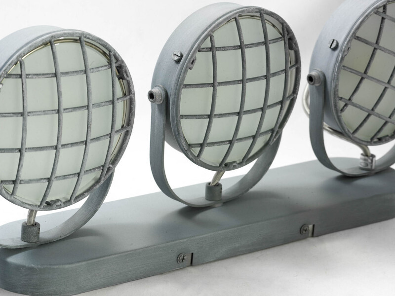 Спот Lussole LOFT LSP-9980