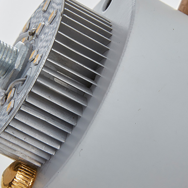 Настенный светильник LUTZ L35 by ImperiumLoft