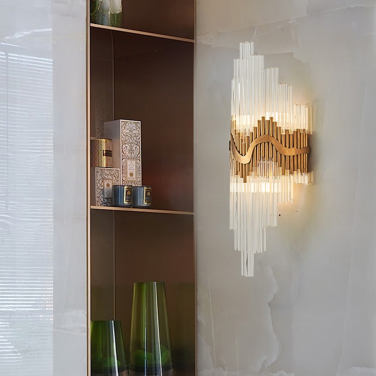 Настенный светильник (Бра) YOZIO by ImperiumLoft