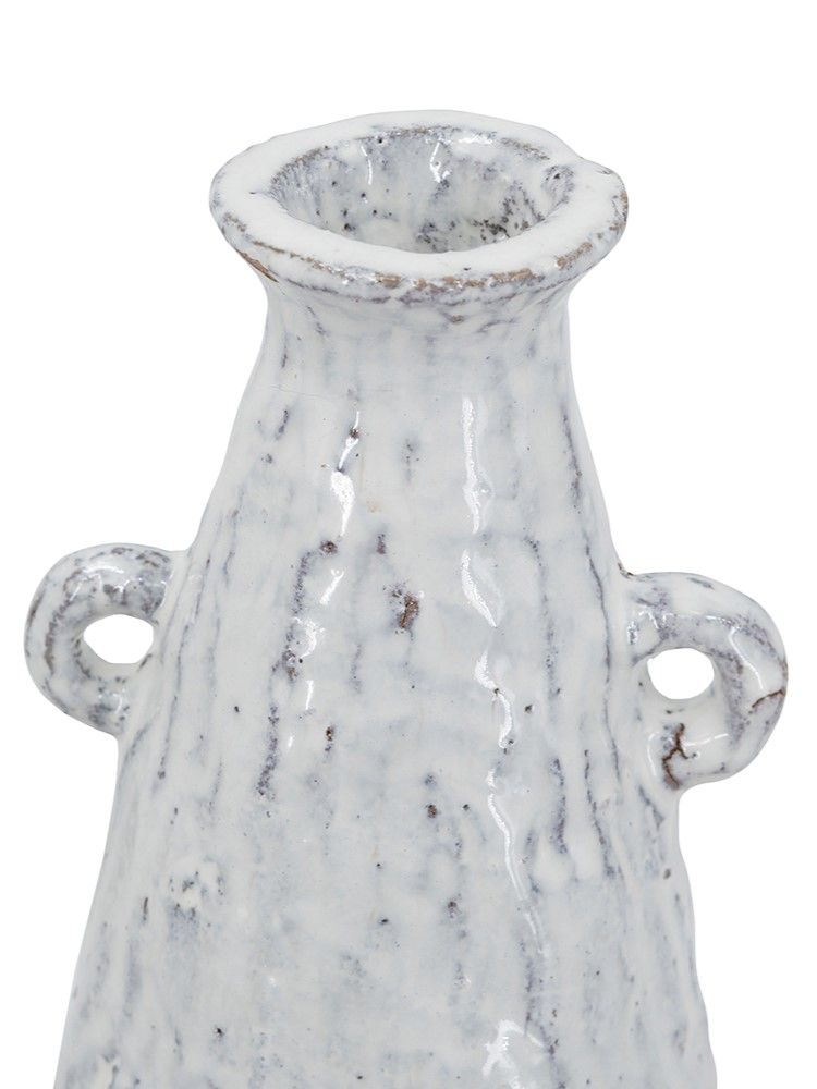 Ваза с ручками Glasar 61185