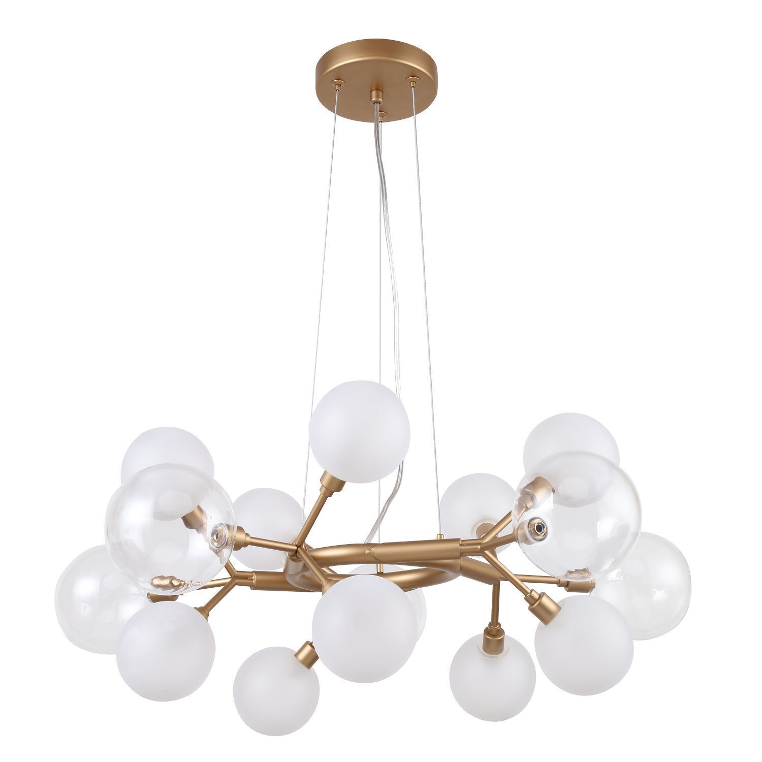 Люстра Favourite 2515-10P