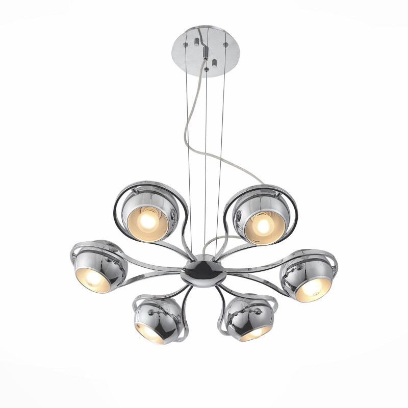 Подвесная люстра ST Luce SL852.103.06